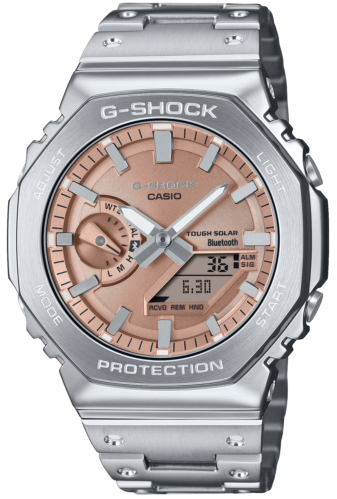 Наручные часы Casio GM-B2100AD-5A