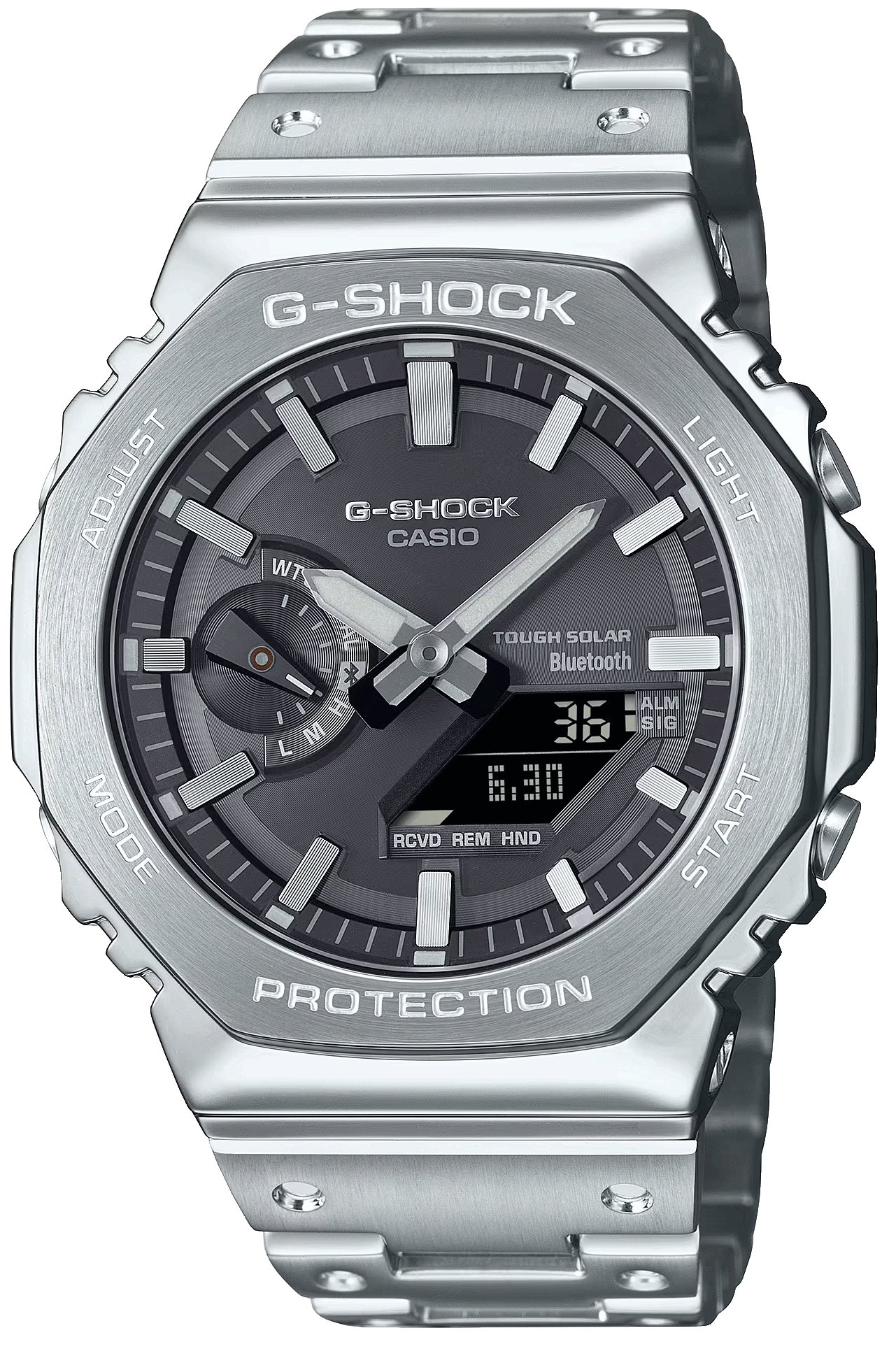 Наручные часы Casio GM-B2100SD-1A