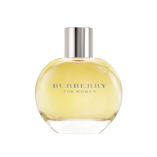 Женская парфюмерная вода Burberry For Women Classic 50 мл