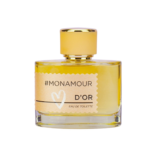 Женская туалетная вода Art Parfum Monamour D'or 95 мл