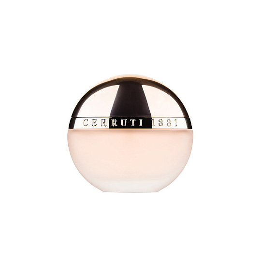 Женская туалетная вода Cerruti 1881 ат.CERRUTI 1881 туалетная вода 30ml жен 30 мл