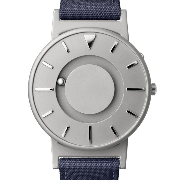 Bradley Blue