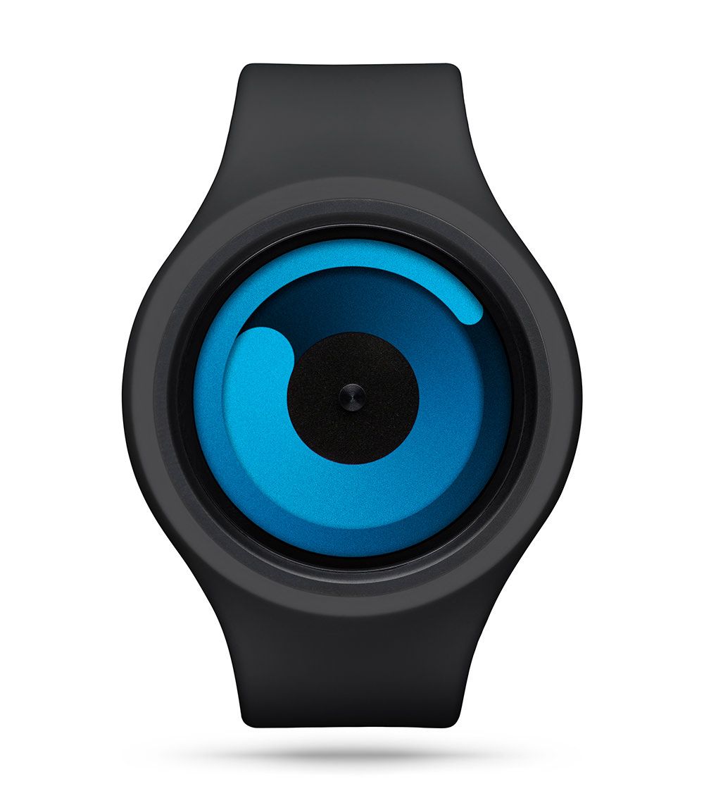 Gravity Black/Ocean new