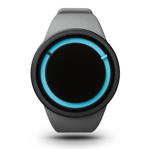 Eclipse Grey
