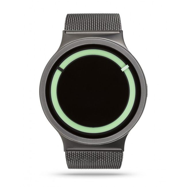 Eclipse Metallic Mint