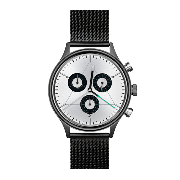Engineer S8