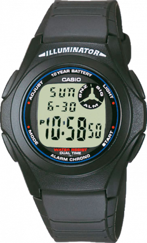 Наручные часы CASIO Collection F-200W-1A купить в Москве - цена, фото, отзывы, бесплатная доставка, гарантия, скидки — CASIO.BAZA