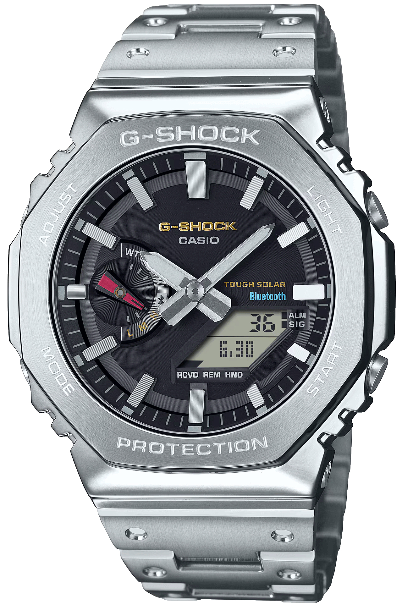 Наручные часы Casio GM-B2100SD-1C