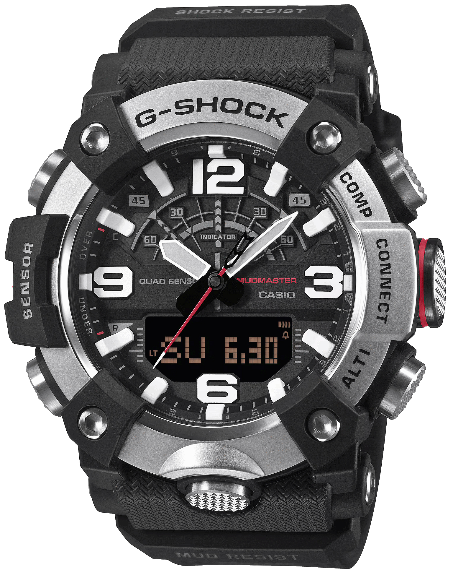 Наручные часы Casio GG-B100XM-1A