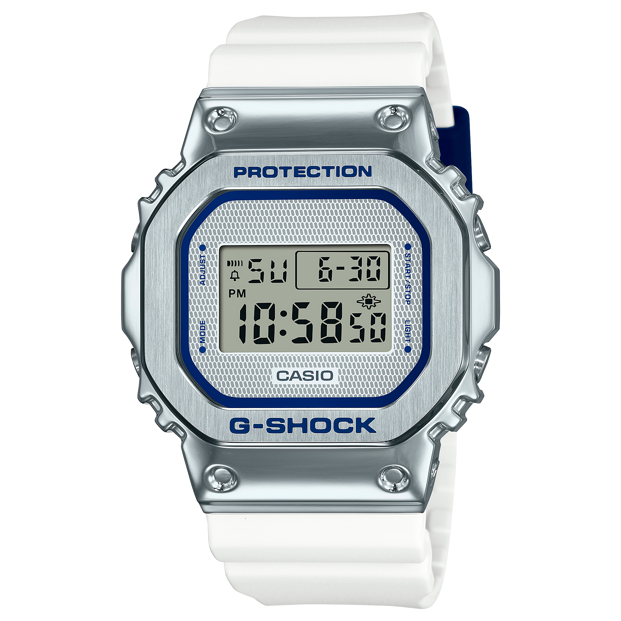 Наручные часы Casio GM-5600LC-7
