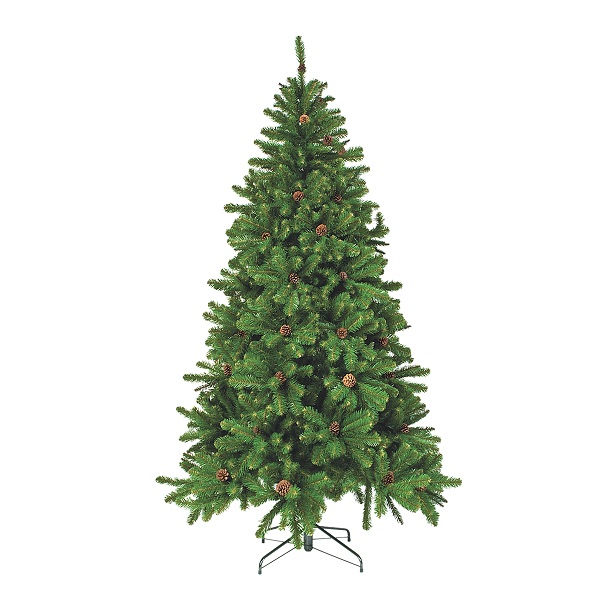 Елка искусственная Royal Christmas Visby Premium PE/PVC