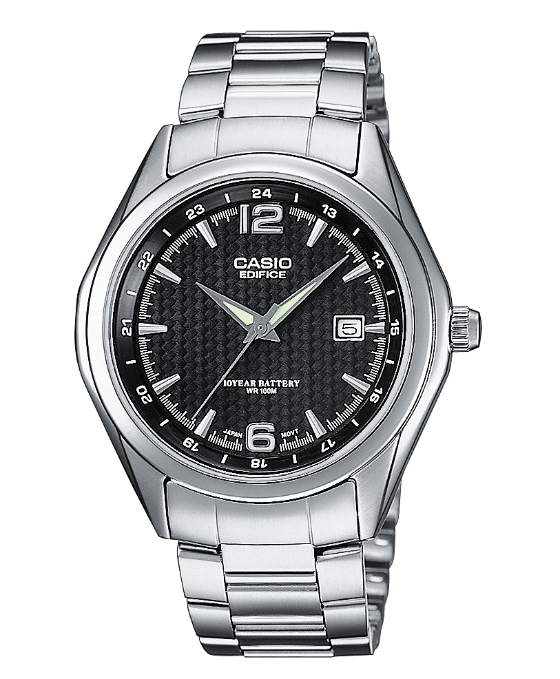 Casio EF-121D-1A