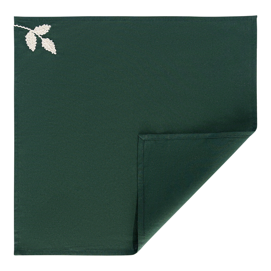 Салфетка сервировочная Garden harmony из коллекции Ethnic