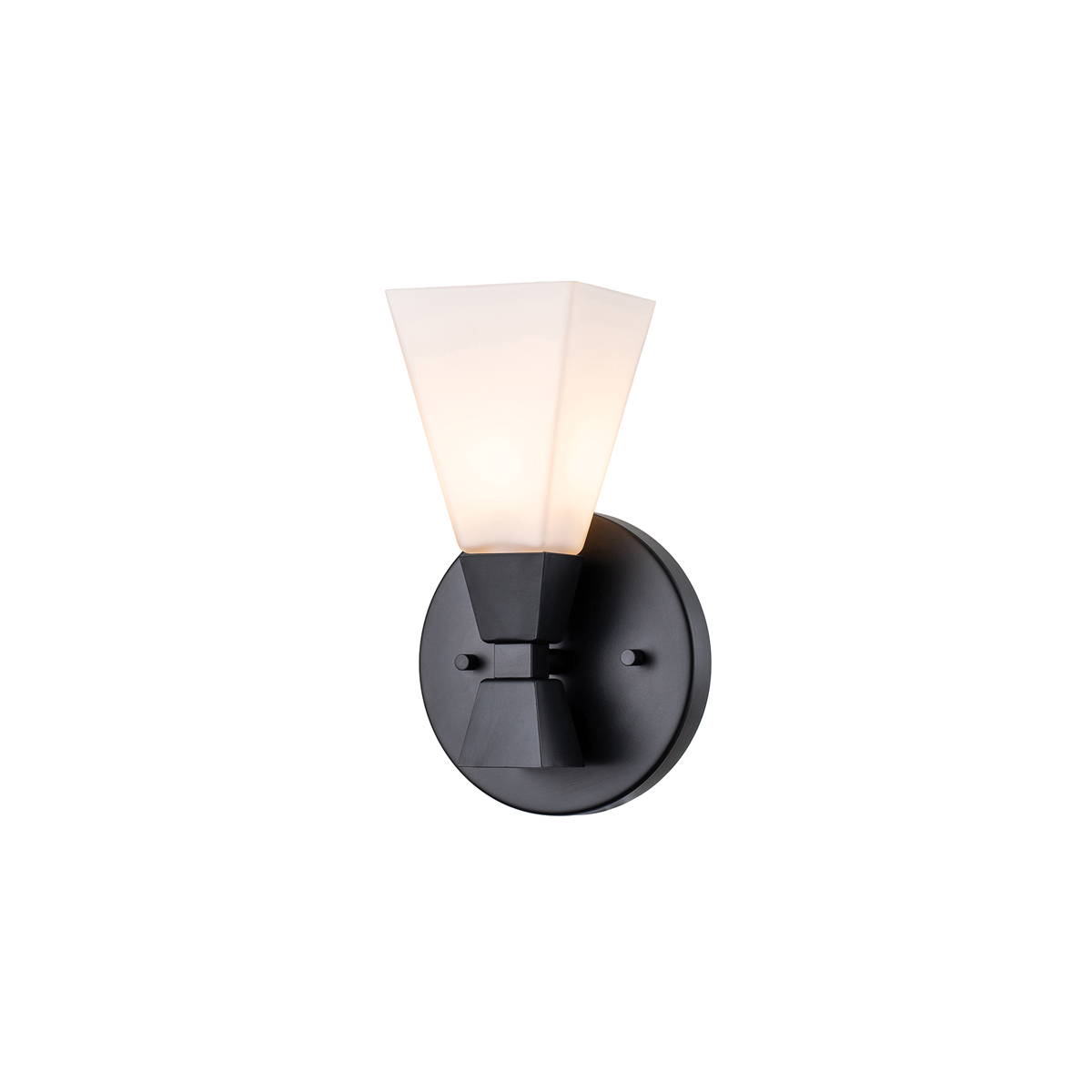 Бра для ванных комнат Elstead lighting bowtie 3.5W G9 IP44 BOWTIE-1-MB