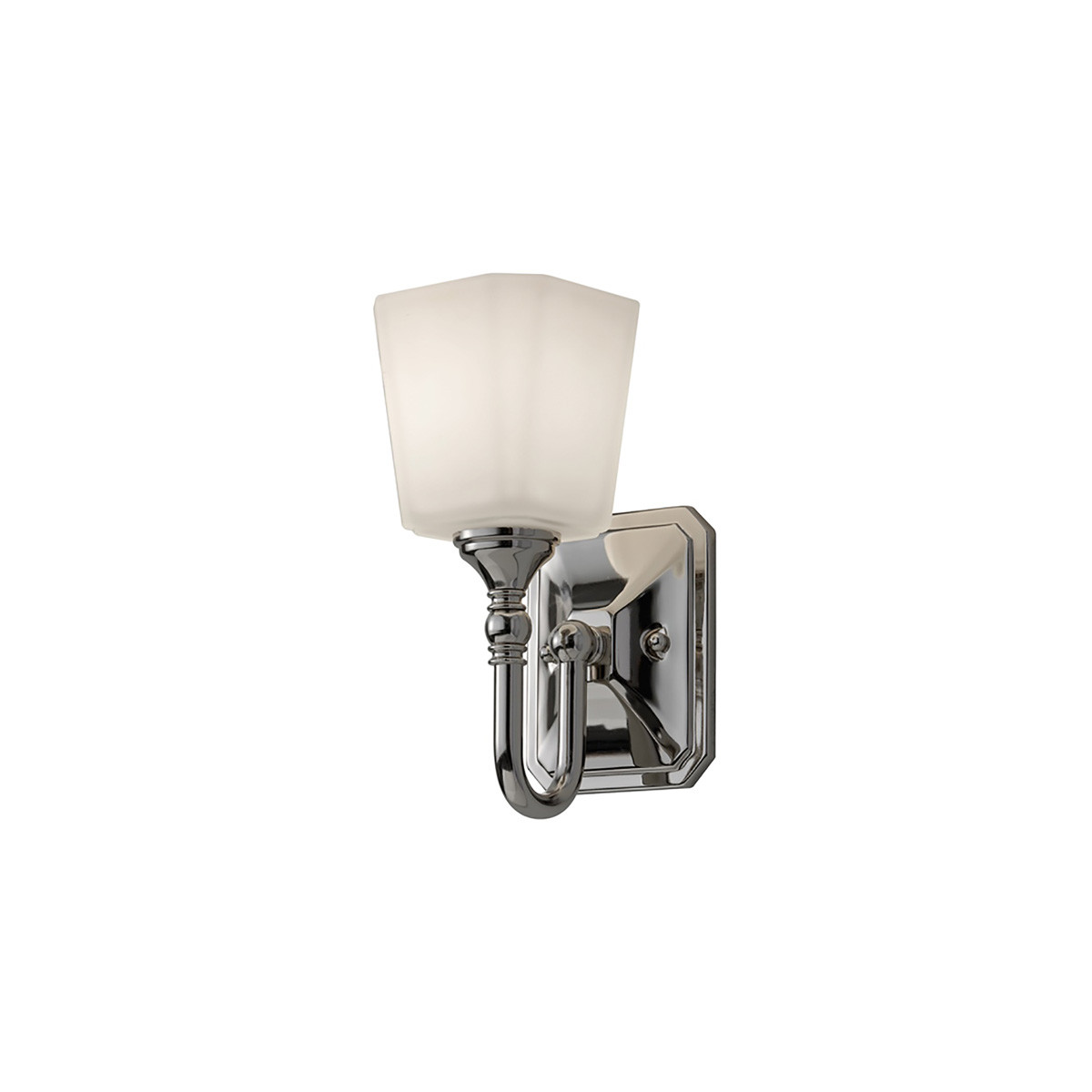 Бра для ванных комнат Feiss concord 3W G9 IP44 FE-CONCORD1-BATH