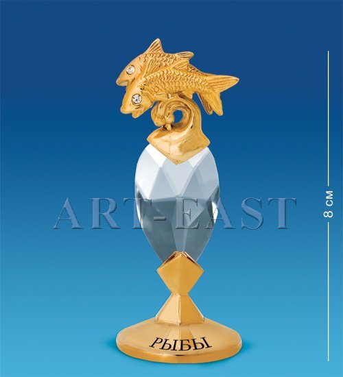 Фигурка Возвышенные Рыбы